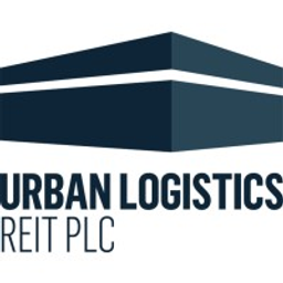 Urban Logistics REIT Stock