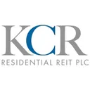 KCR Residential REIT Stock