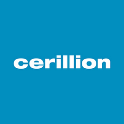 Cerillion Aktie