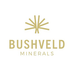 Bushveld Minerals Ltd Osake