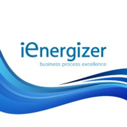iEnergizer Saham