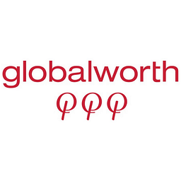 Glbwrt Est EUR Hisse senedi