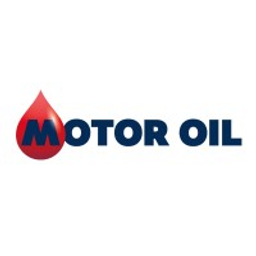 Motor Oil Hellas Corinth Refineries Sa