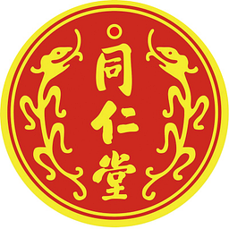 Beijing Tong Ren Tang Chinese Medicine Co Ltd Stock