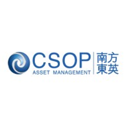 CSOP HS CH ENTERPRISES X2