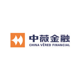 China Vered Financial Holding Corp Ltd Aandeel