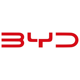 BYD Electronic International Co Acción