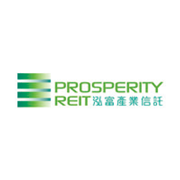 Prosperity REIT Aktie