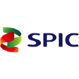 China Power International Development Aktie