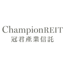 Champion REIT Ação