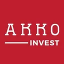 AKKO Invest Nyrt Aksje