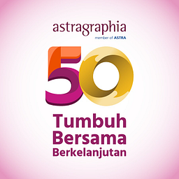 Astra Graphia Tbk PT Ação