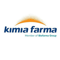 Kimia Farma Tbk PT Aktie