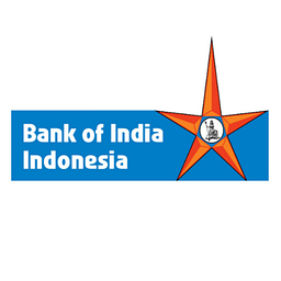 Bank Of India Indonesia Tbk PT Aktsia