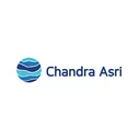 Chandra Asri Pacific PT Tbk Aandeel
