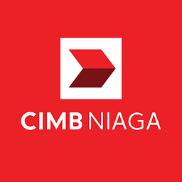 Bank CIMB Niaga Tbk PT Aktie