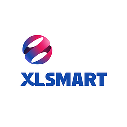 XLSMART Telecom Sejahtera Tbk PT Aktie