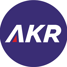 AKR Corporindo Tbk PT Aktie