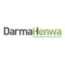 Darma Henwa Tbk PT Action