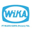 Wijaya Karya (Persero) Tbk PT Saham