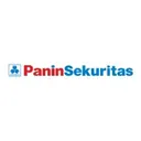 Panin Sekuritas Tbk PT Action