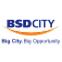 Bumi Serpong Damai Tbk PT Aktie