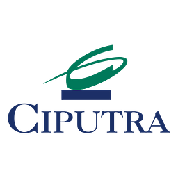Ciputra Development Tbk PT Aktie
