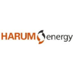 Harum Energy Tbk PT Aandeel