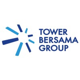 Tower Bersama Infrastructure Tbk PT Aktie
