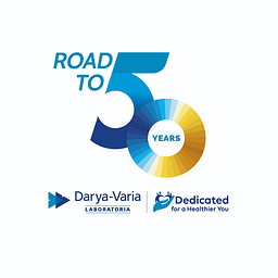 Darya-Varia Laboratoria Tbk PT Aktie