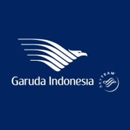 Garuda Indonesia (Persero) Tbk PT Aksje