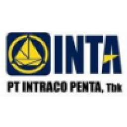 Intraco Penta Tbk PT Aktie