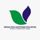 Minna Padi Investama Sekuritas Tbk PT Aksje