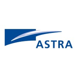 Astra International Tbk PT Stock