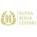Supra Boga Lestari Tbk PT Aksje