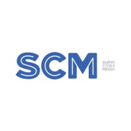 Surya Citra Media Tbk PT Aktie