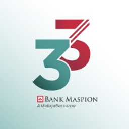 Bank Maspion Indonesia Tbk PT Aktie