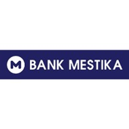 Bank Mestika Dharma Tbk PT Aktie