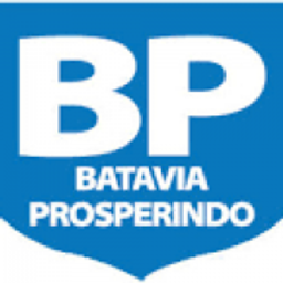 Batavia Prosperindo Internasional Tbk PT Aktsia