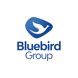 Blue Bird Tbk PT Aandeel