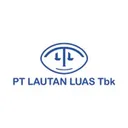 Lautan Luas Tbk PT Delnica