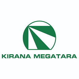 Kirana Megatara Tbk PT Action