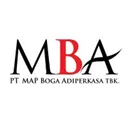 Map Boga Adiperkasa Tbk PT Action