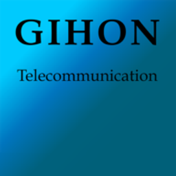 Gihon Telekomunikasi Indonesia Tbk PT Aktie