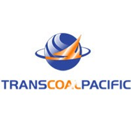 Transcoal Pacific Tbk PT Aandeel