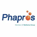 Phapros Tbk PT Stock