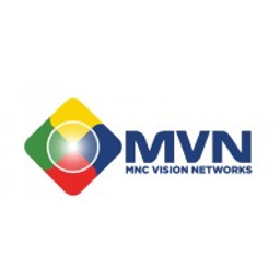 MNC Vision Networks Tbk PT Aktie
