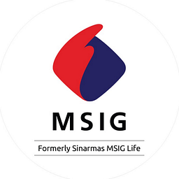 MSIG Life Insurance Indonesia Tbk PT Aktie