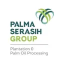 Palma Serasih Tbk PT Stock
