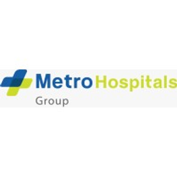 Metro Healthcare Indonesia Tbk PT Aktie